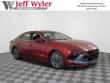New 2025 Hyundai Sonata Hybrid SEL Sedan