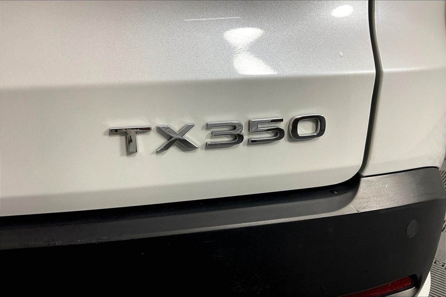2024 Lexus TX 350 - Photo 26