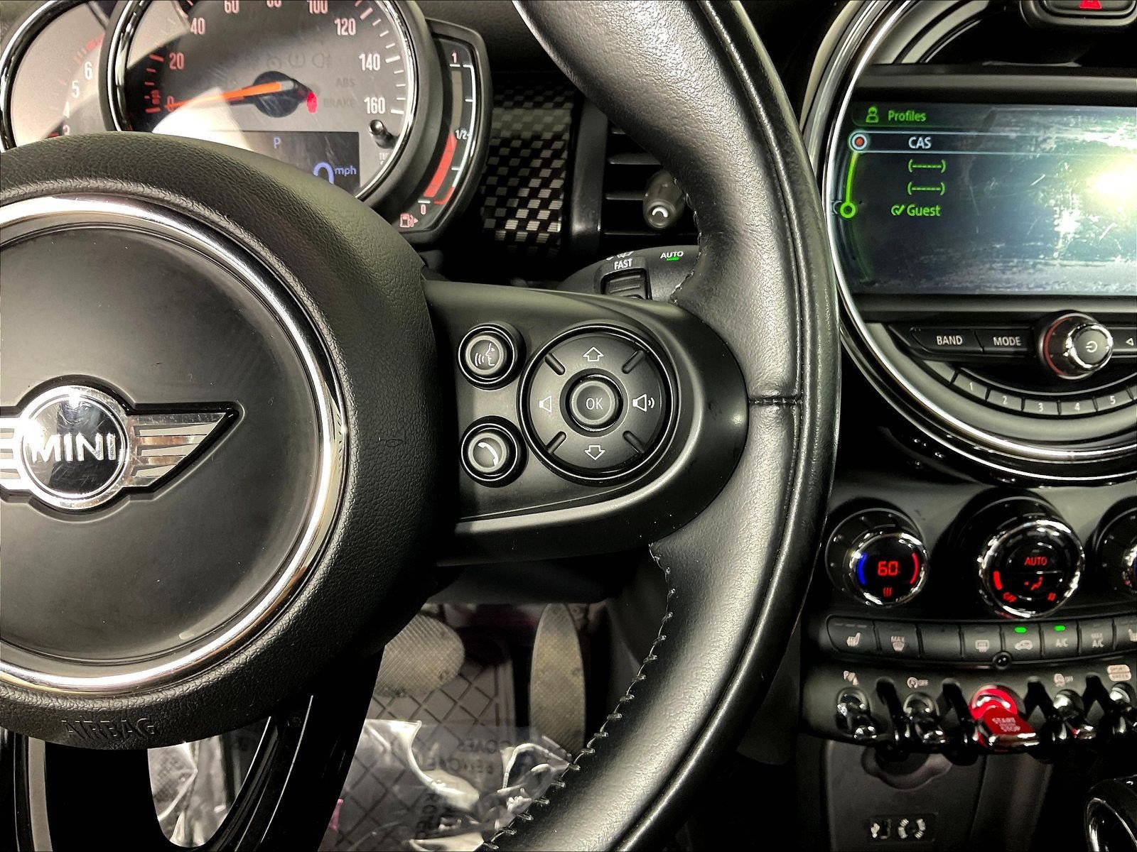 2018 MINI Cooper S - Photo 15
