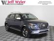 New 2025 Hyundai Venue Limited SUV