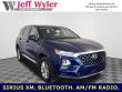 Certified 2020 Hyundai Santa Fe SEL 2.4 SEL 2.4L Auto AWD