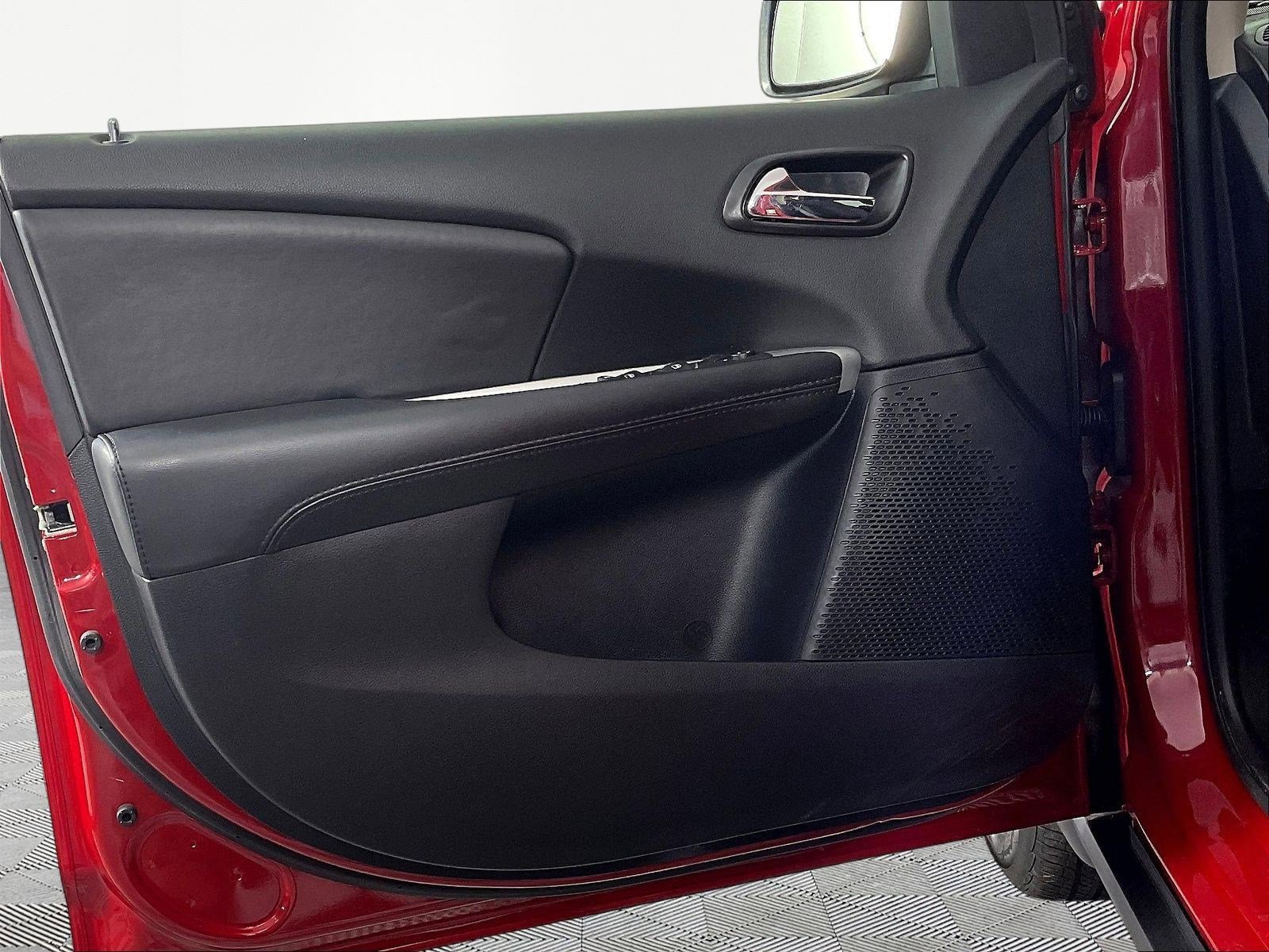 2020 Dodge Journey SE - Photo 20