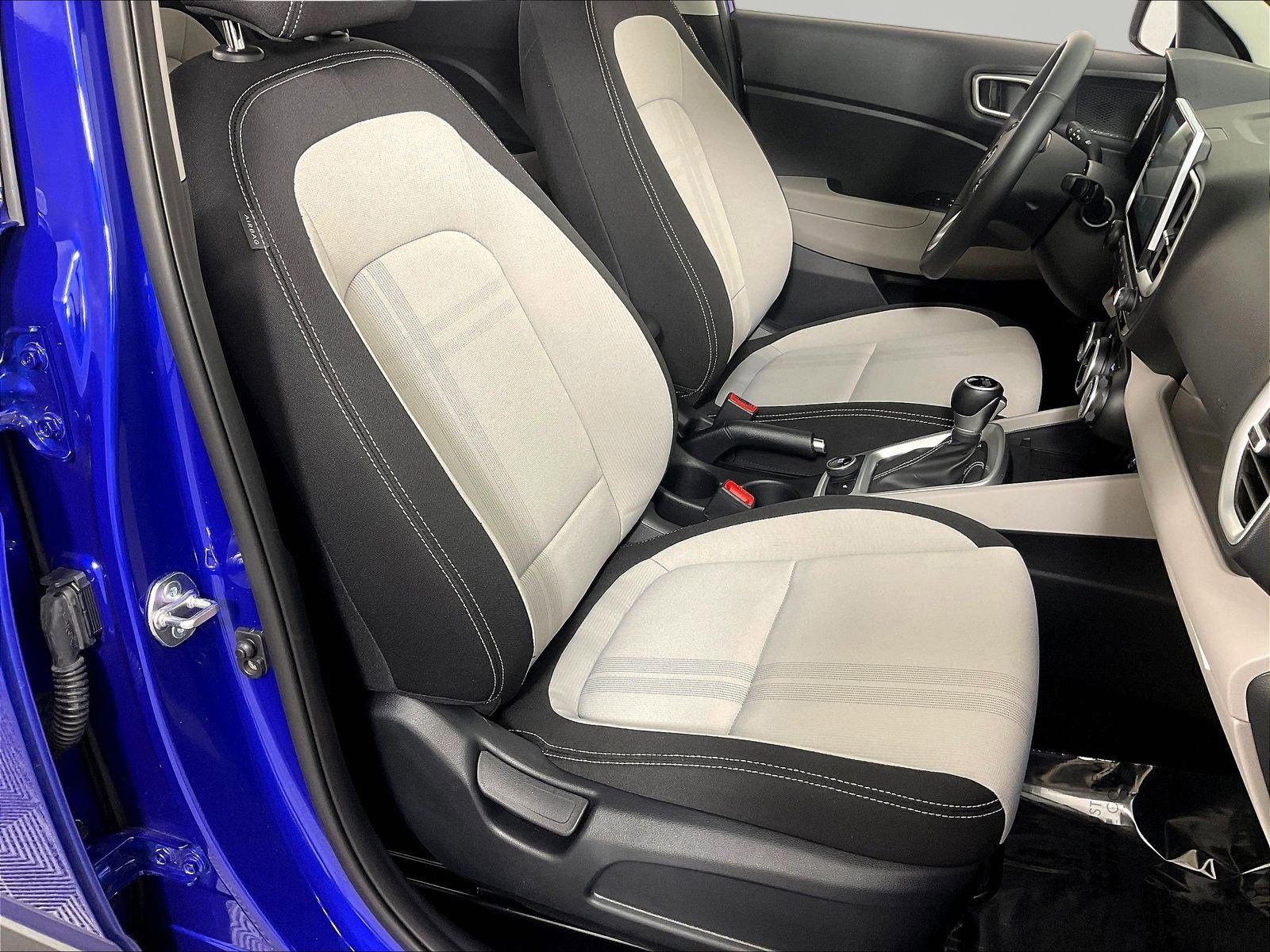 2026 Hyundai Venue SEL - Photo 27