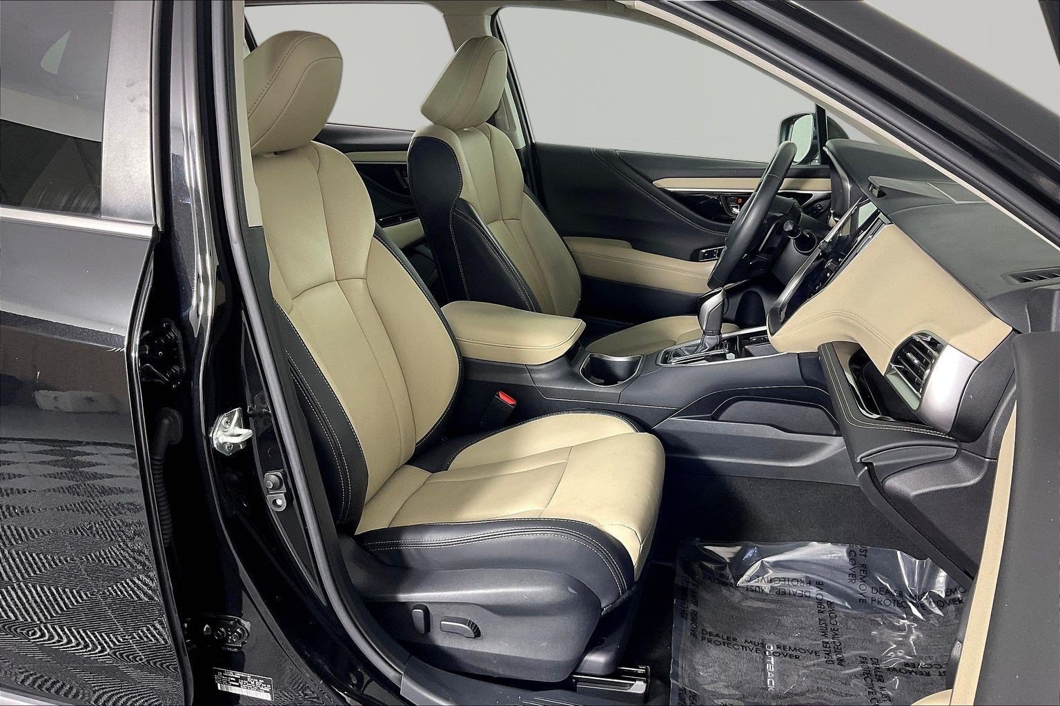2023 Subaru Outback Limited - Photo 32