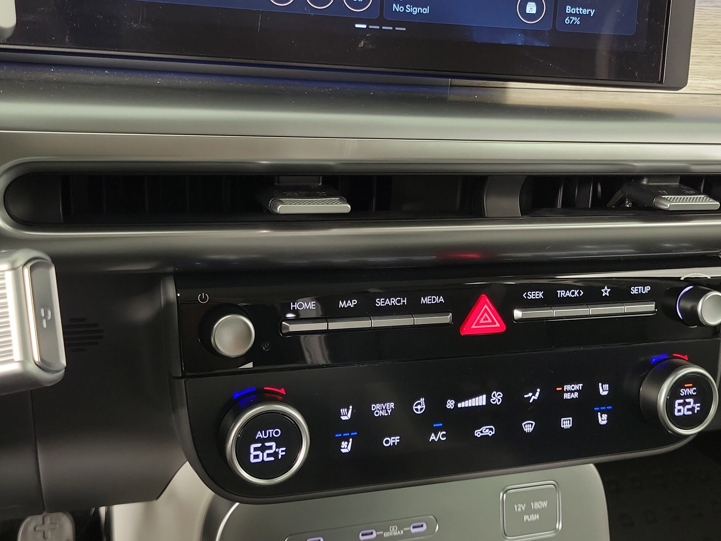 2026 Hyundai IONIQ 9 SEL - Photo 16