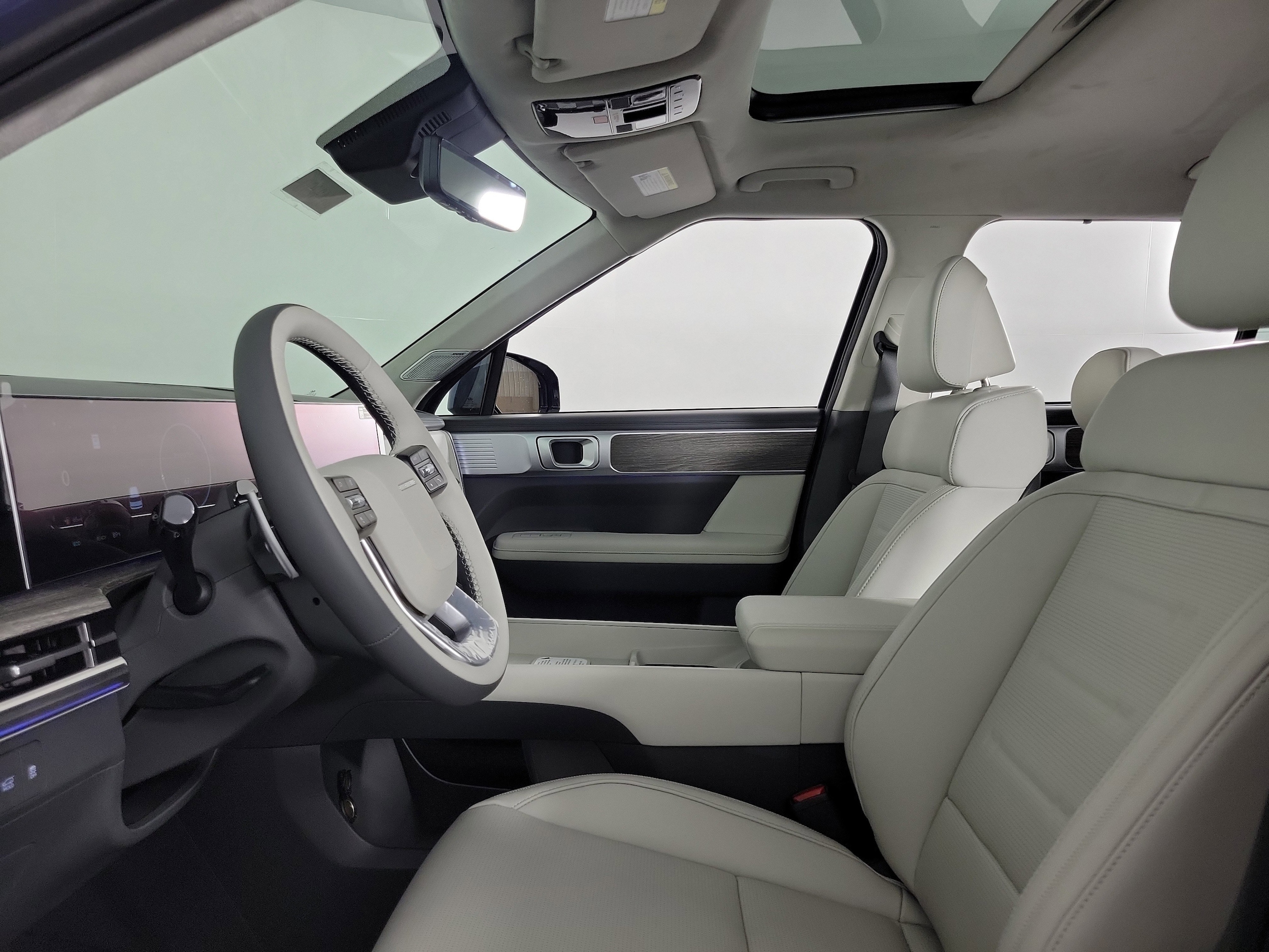 2026 Hyundai Santa Fe Calligraphy - Photo 24