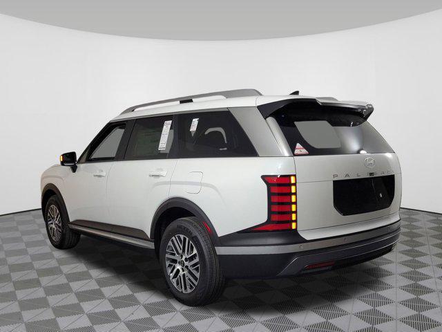 2026 Hyundai Palisade SEL Convenience - Photo 37