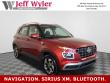 Certified 2024 Hyundai Venue Limited Limited IVT