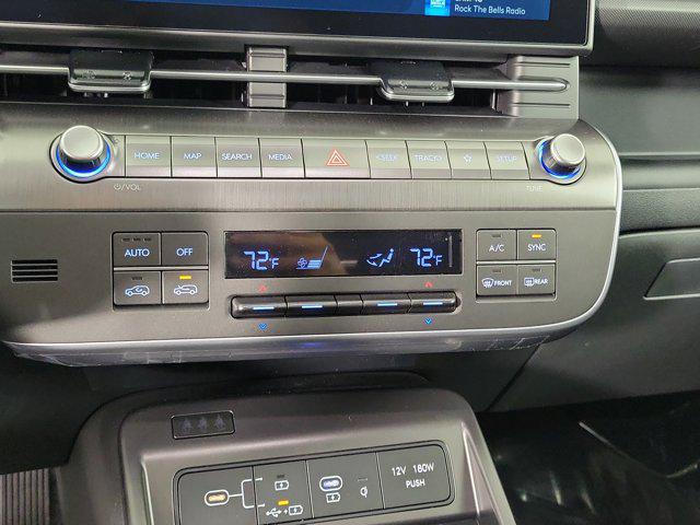 2025 Hyundai Kona SEL Convenience - Photo 15