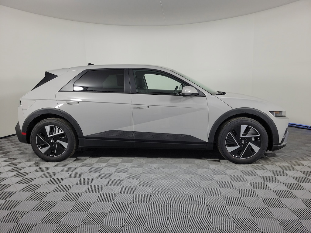 New 2026 Hyundai IONIQ 5 SE SUV