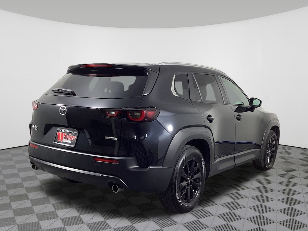Used 2024 Mazda CX-50 2.5 S Preferred Package 2.5 S Preferred Package AWD