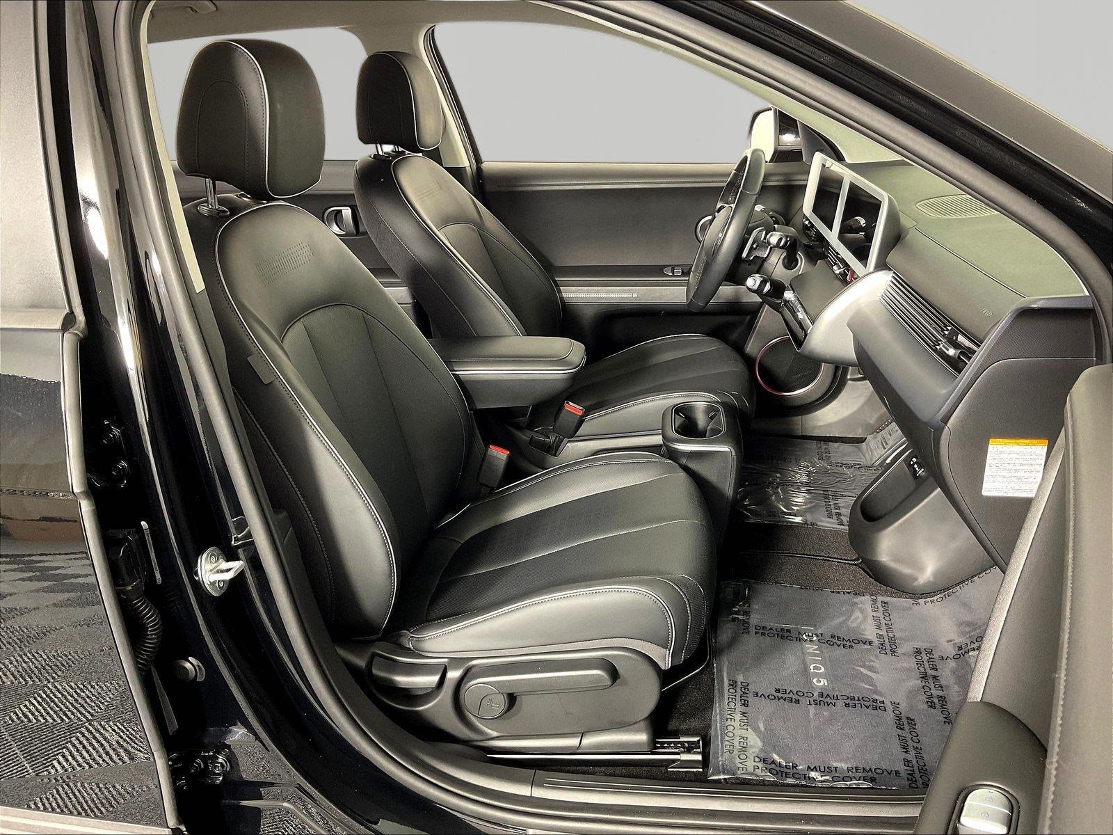 2023 Hyundai IONIQ 5 SEL - Photo 31