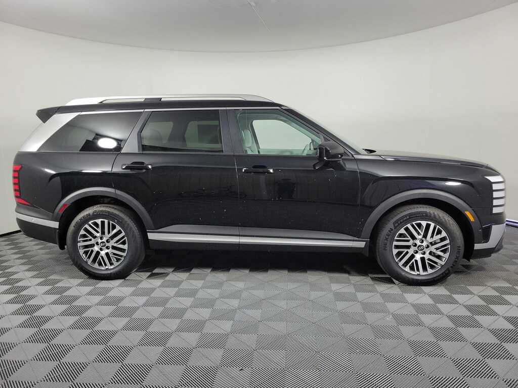 New 2026 Hyundai Palisade SEL Premium AWD SUV