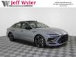 New 2026 Hyundai Sonata N Line Sedan