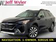 Used 2023 Subaru Outback Limited Limited CVT