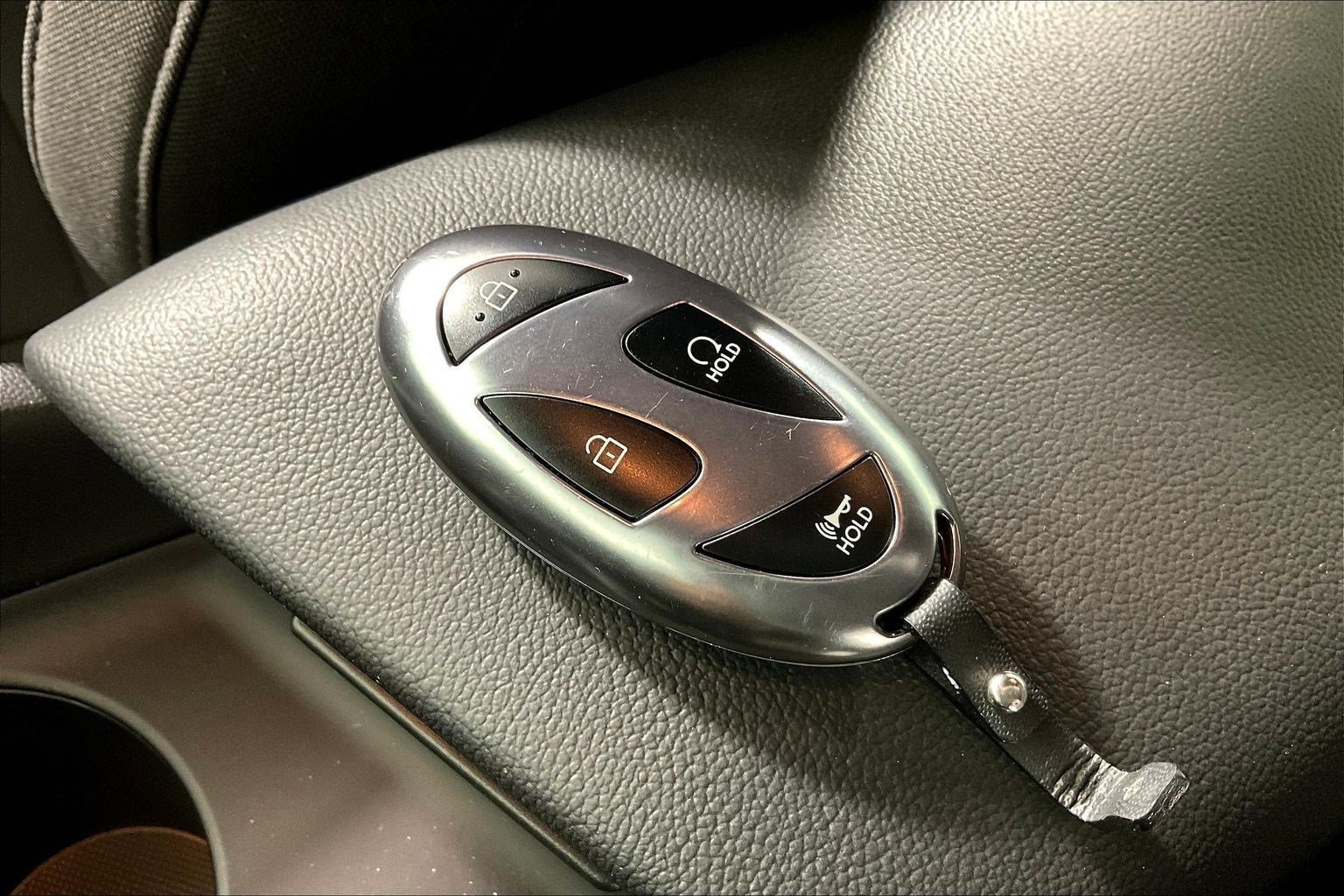 2025 Hyundai Elantra SEL - Photo 35