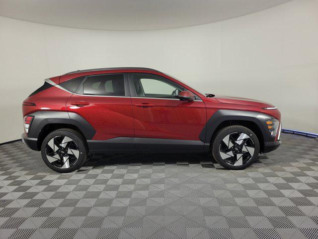 New Hyundai Kona Near Dayton, OH | Jeff Wyler Hyundai of Beavercreek