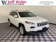 Used 2018 Jeep Cherokee Latitude Plus FWD Latitude Plus FWD