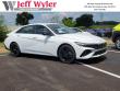 New 2026 Hyundai Elantra SEL Sport Premium Sedan