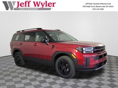 2026 Hyundai Santa Fe XRT AWD SUV