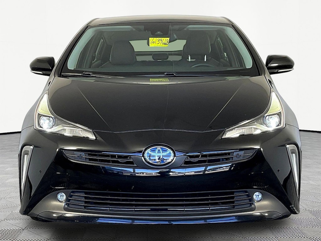 Used 2019 Toyota Prius XLE AWD-e XLE AWD-e