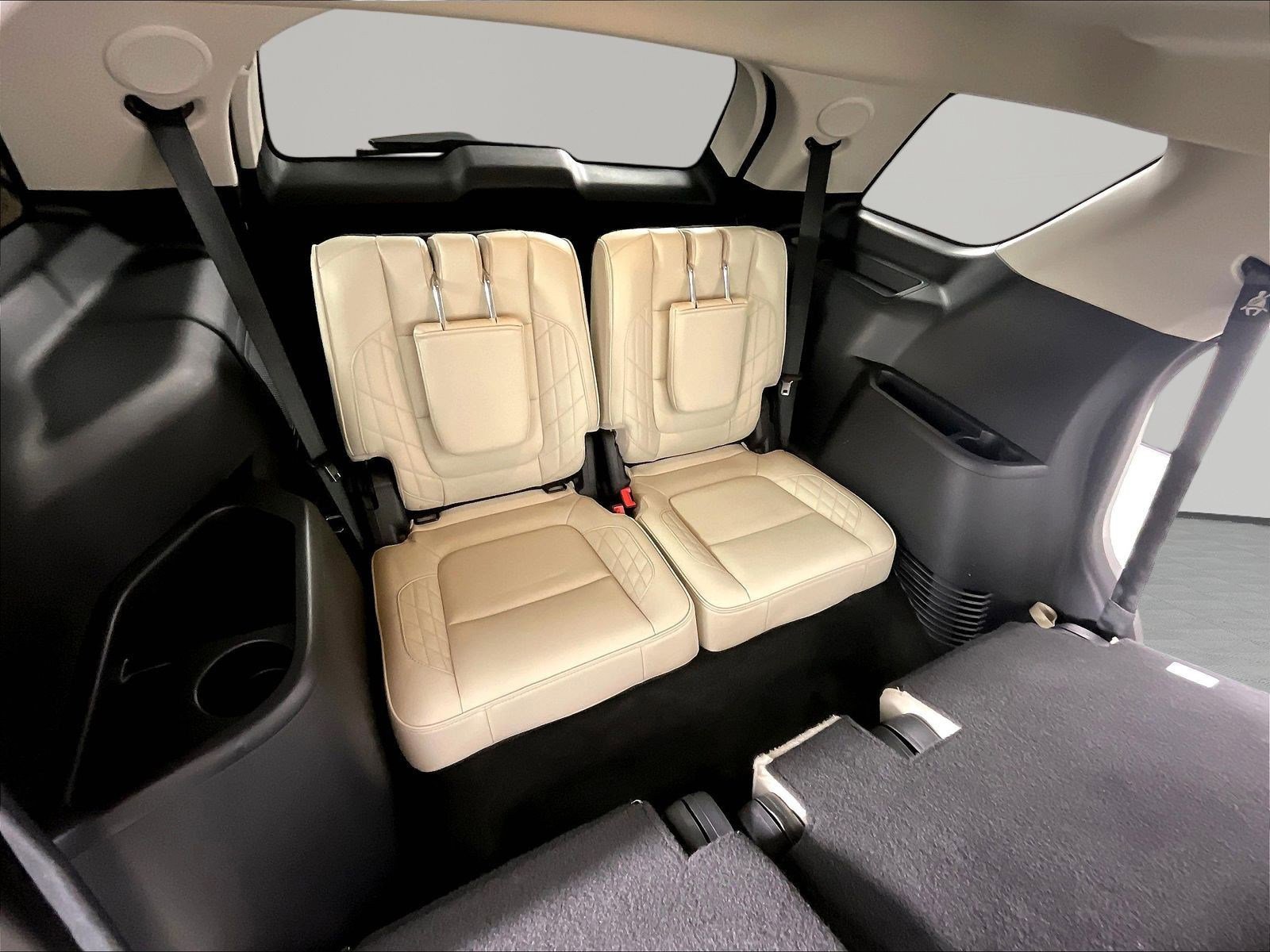 2016 Ford Explorer Platinum - Photo 26