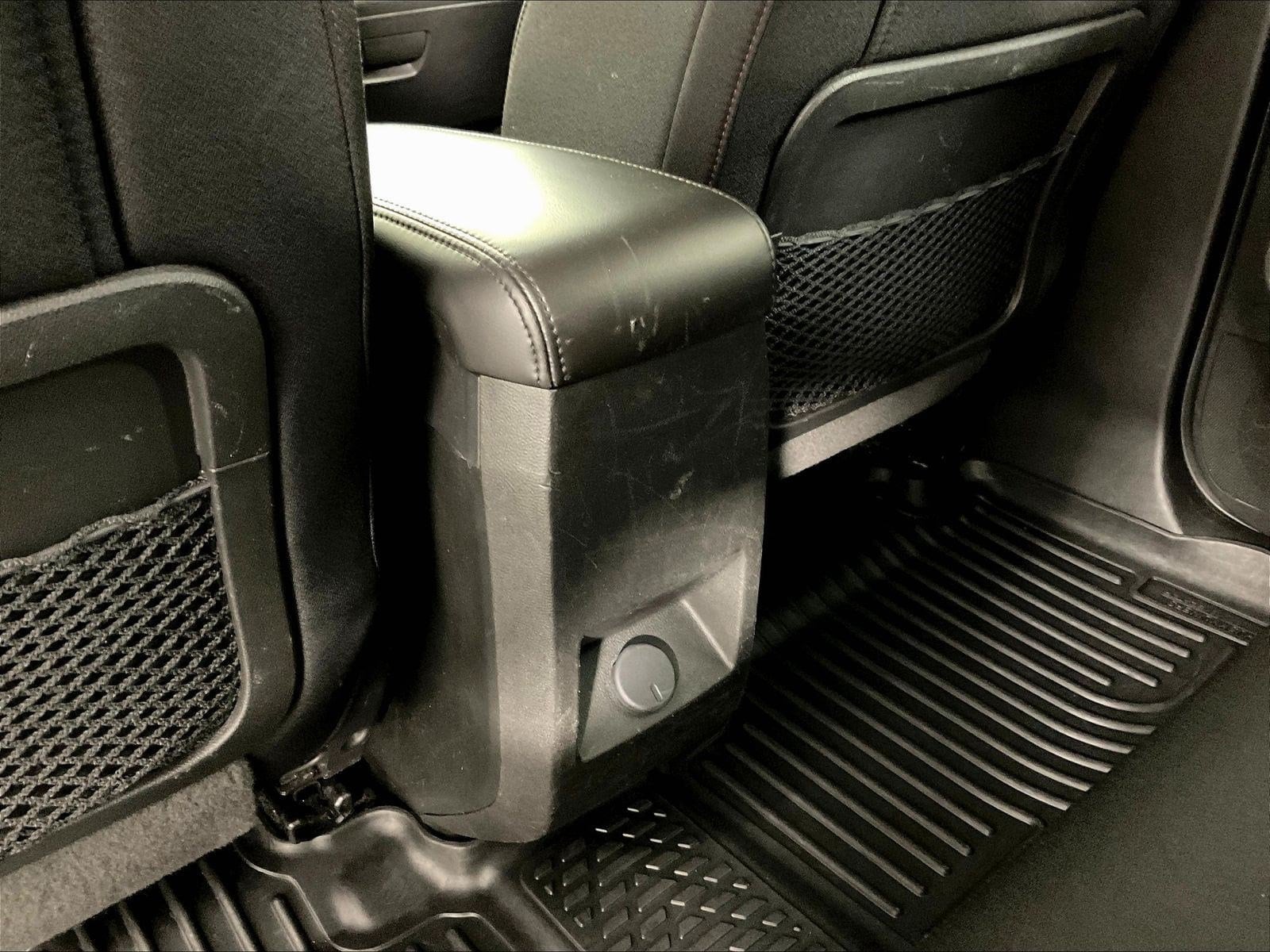 2017 GMC Terrain SLE-1 - Photo 13