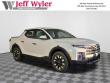 New 2026 Hyundai Santa Cruz SE AWD Truck Crew Cab