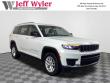 Used 2023 Jeep Grand Cherokee L Laredo Laredo 4x4