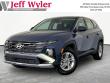 Certified 2026 Hyundai Tucson SE SE AWD