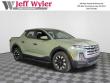 New 2025 Hyundai Santa Cruz SE AWD Truck Crew Cab