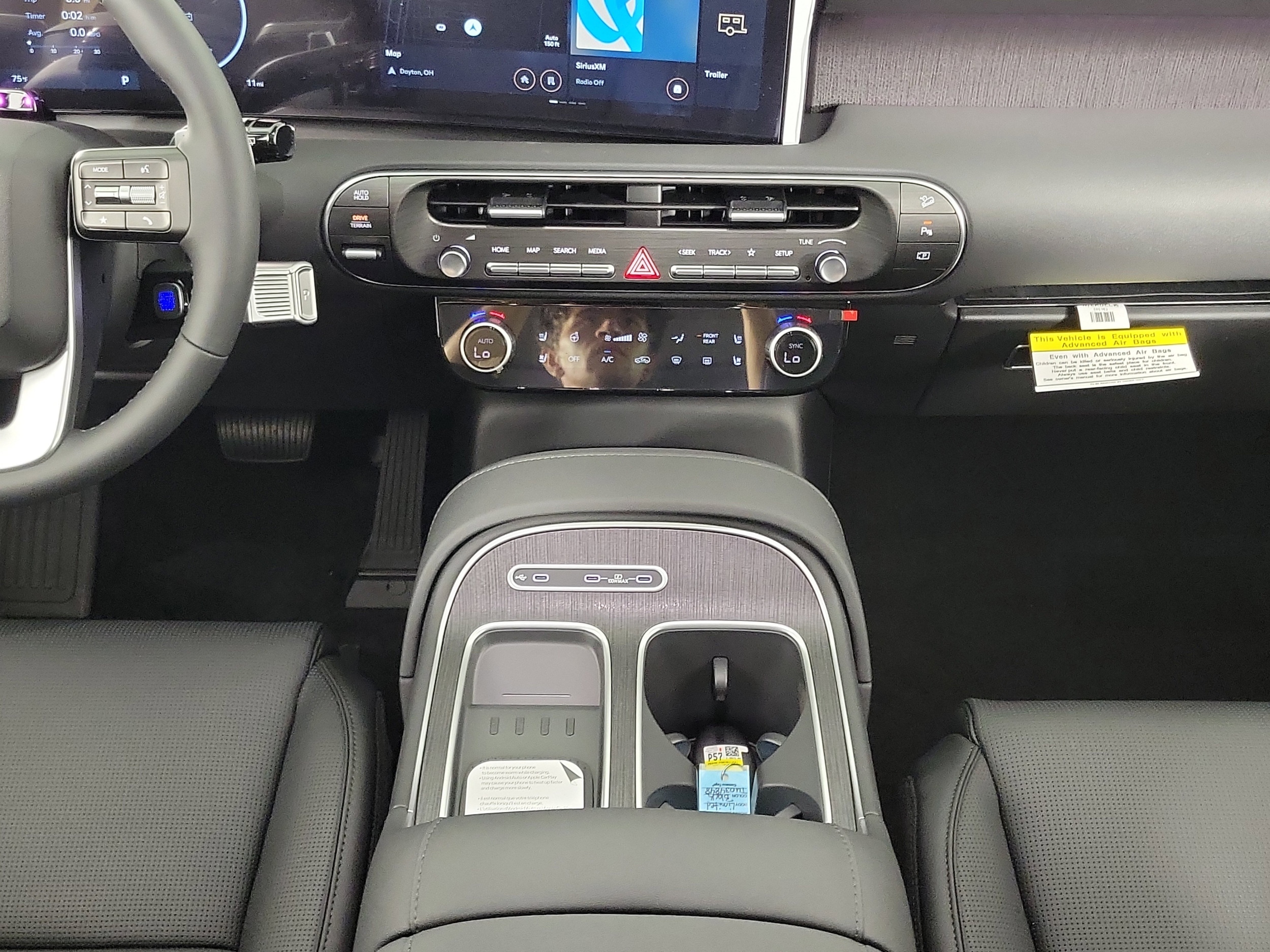 2026 Hyundai Palisade Limited - Photo 12
