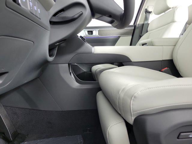 2026 Hyundai Santa Fe Calligraphy - Photo 27