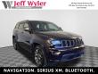 Used 2021 Jeep Grand Cherokee Limited 80th Anniversary 4x4