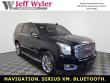 Used 2016 GMC Yukon Denali 4WD  Denali