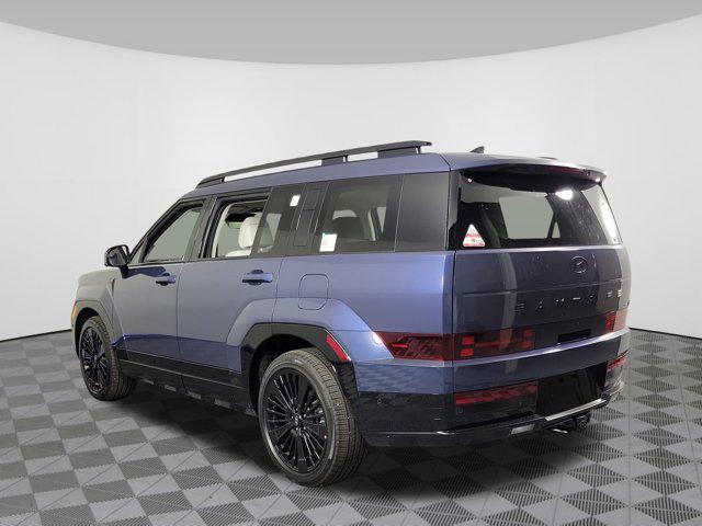 2026 Hyundai Santa Fe Calligraphy - Photo 37