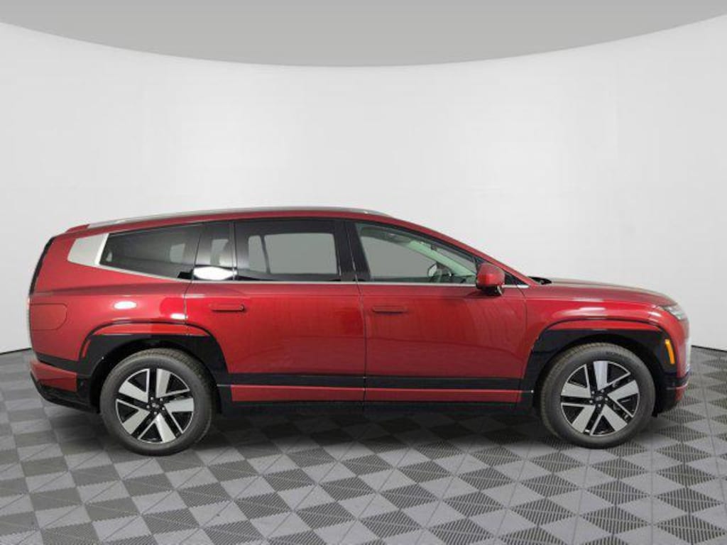 New 2026 Hyundai IONIQ 9 SEL SUV