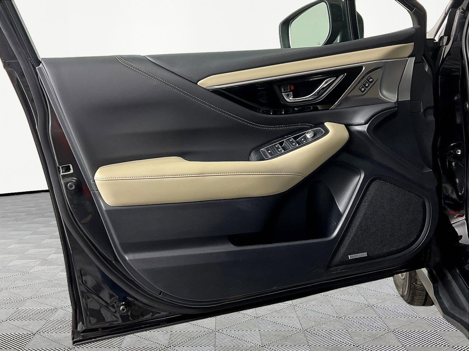 2023 Subaru Outback Limited - Photo 20