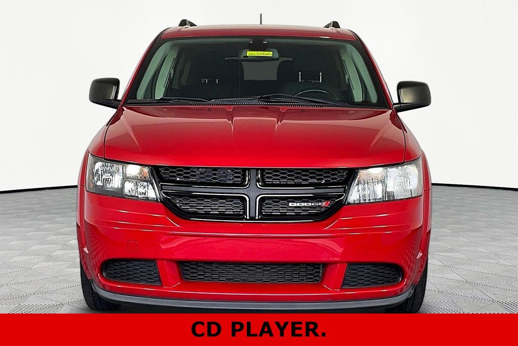 Used 2020 Dodge Journey SE Value SE Value FWD