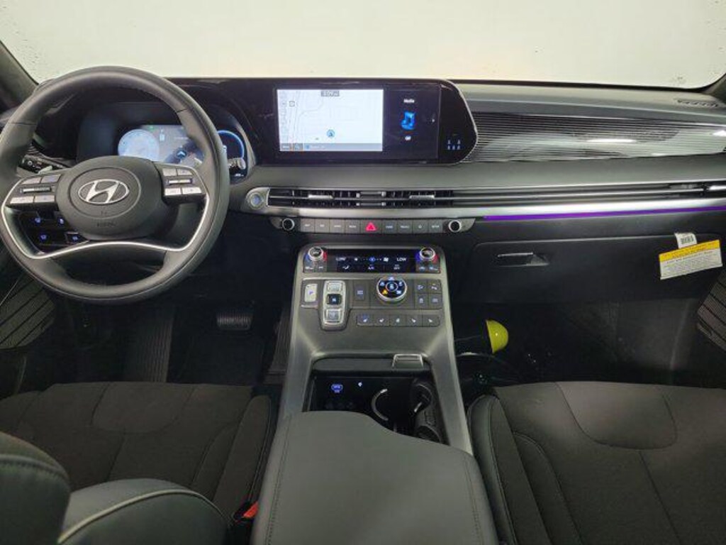New 2025 Hyundai Palisade Calligraphy Night Edition AWD SUV