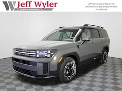 2026 Hyundai Santa Fe SEL AWD SUV