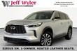  INFINITI QX60