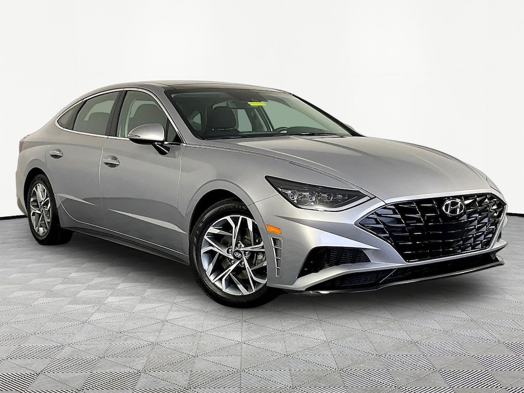 Used 2023 Hyundai Sonata SEL SEL 2.5L