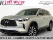 Used 2023 INFINITI QX60 PURE PURE FWD