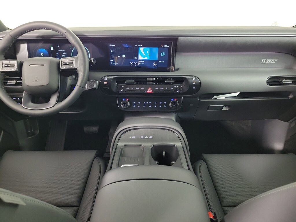 New 2026 Hyundai Palisade XRT AWD SUV