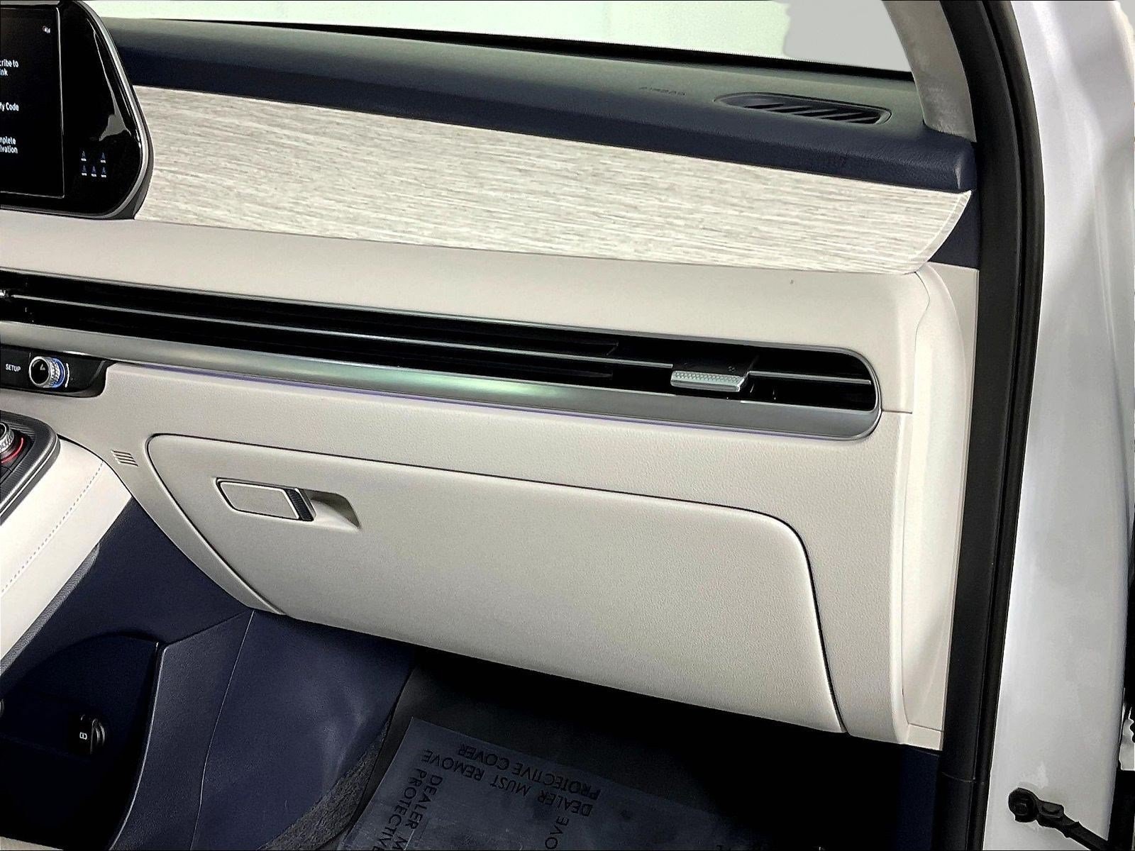 2023 Hyundai Palisade Calligraphy - Photo 29