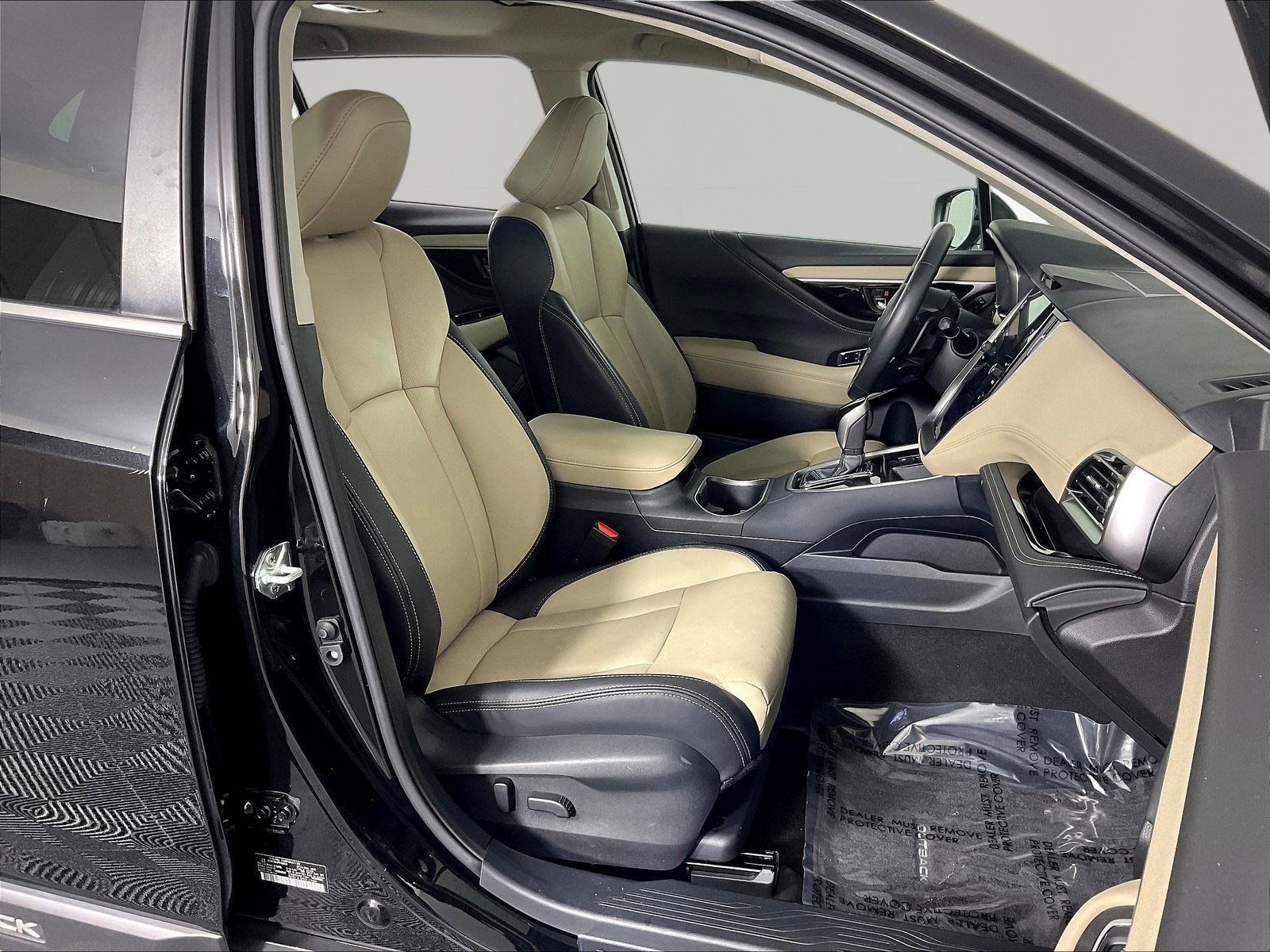 2023 Subaru Outback Limited - Photo 29