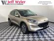 Used 2021 Ford Escape SEL SEL AWD