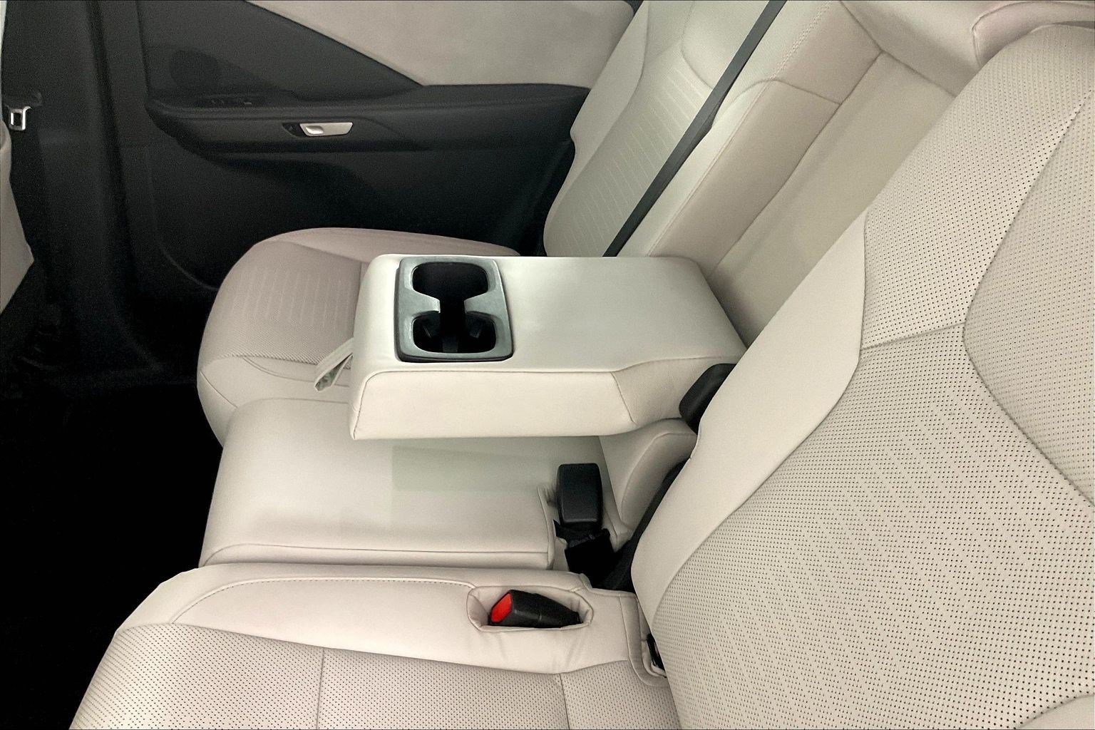 2024 Lexus TX 350 - Photo 41