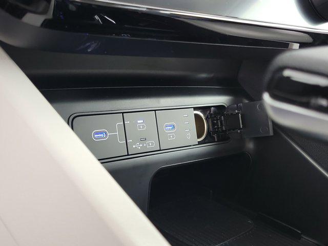 2025 Hyundai Tucson SEL - Photo 17